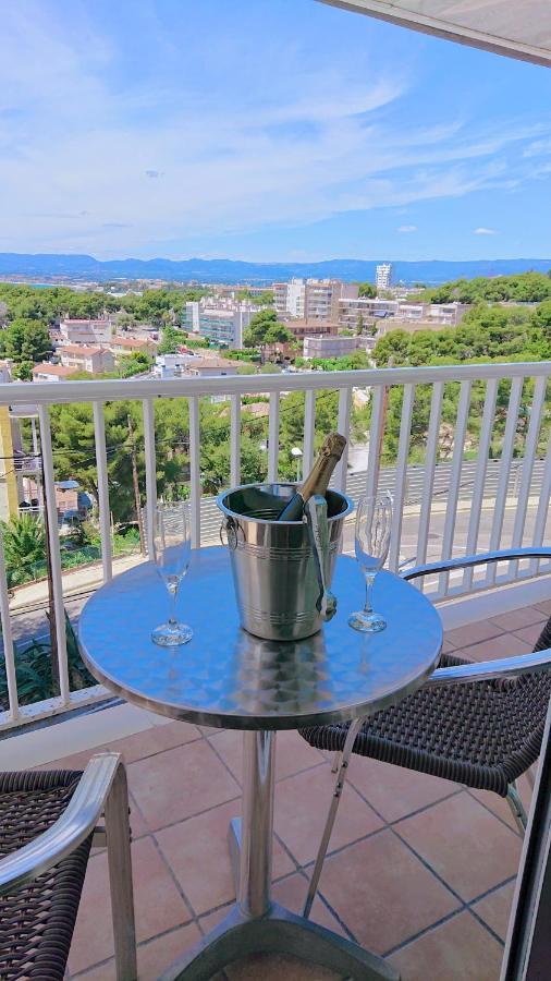 Apartamento Ginette Sunbeach Salou Exterior foto