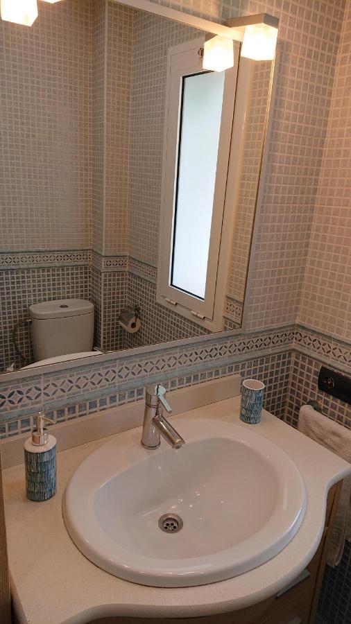 Apartamento Ginette Sunbeach Salou Exterior foto