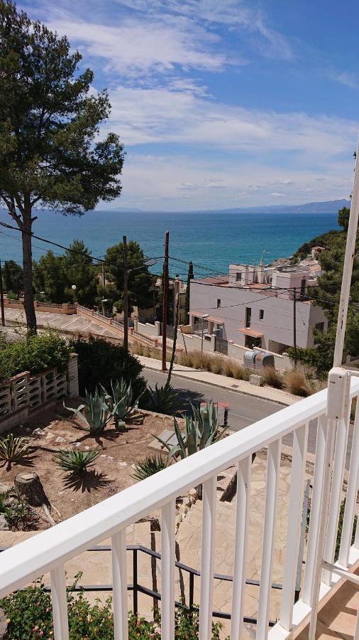 Apartamento Ginette Sunbeach Salou Exterior foto