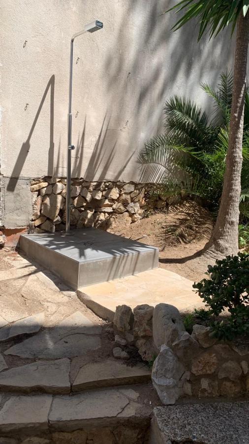 Apartamento Ginette Sunbeach Salou Exterior foto