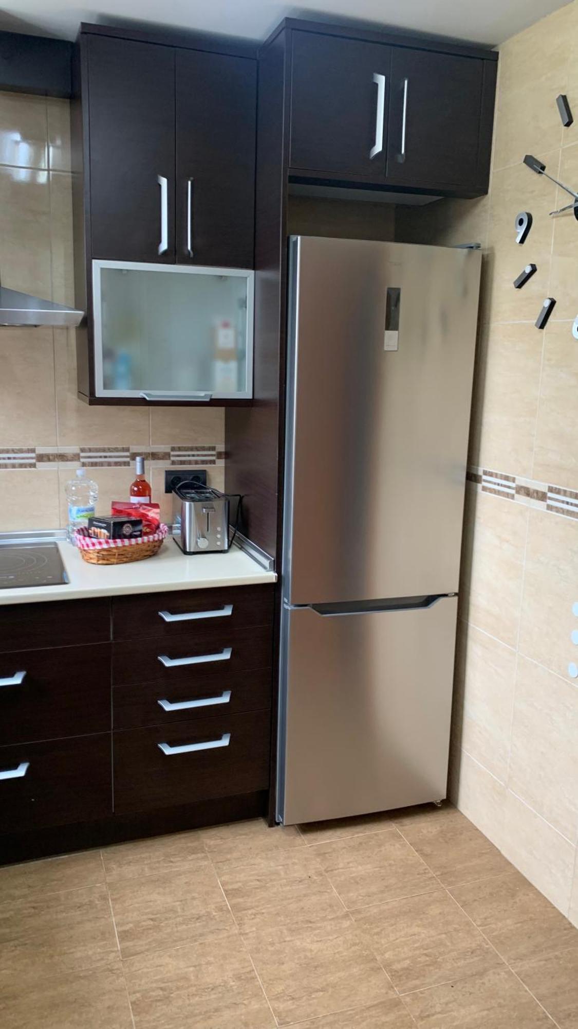Apartamento Ginette Sunbeach Salou Exterior foto
