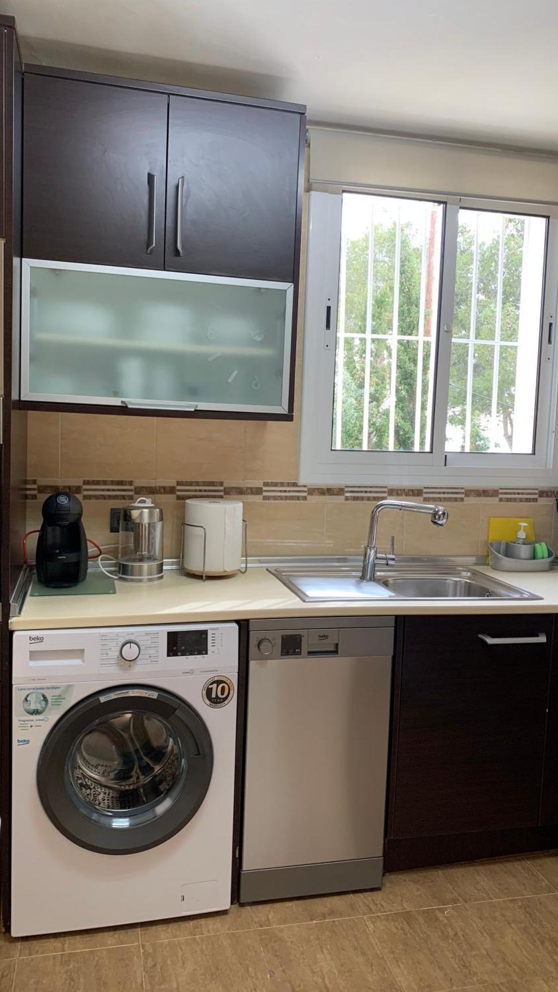 Apartamento Ginette Sunbeach Salou Exterior foto