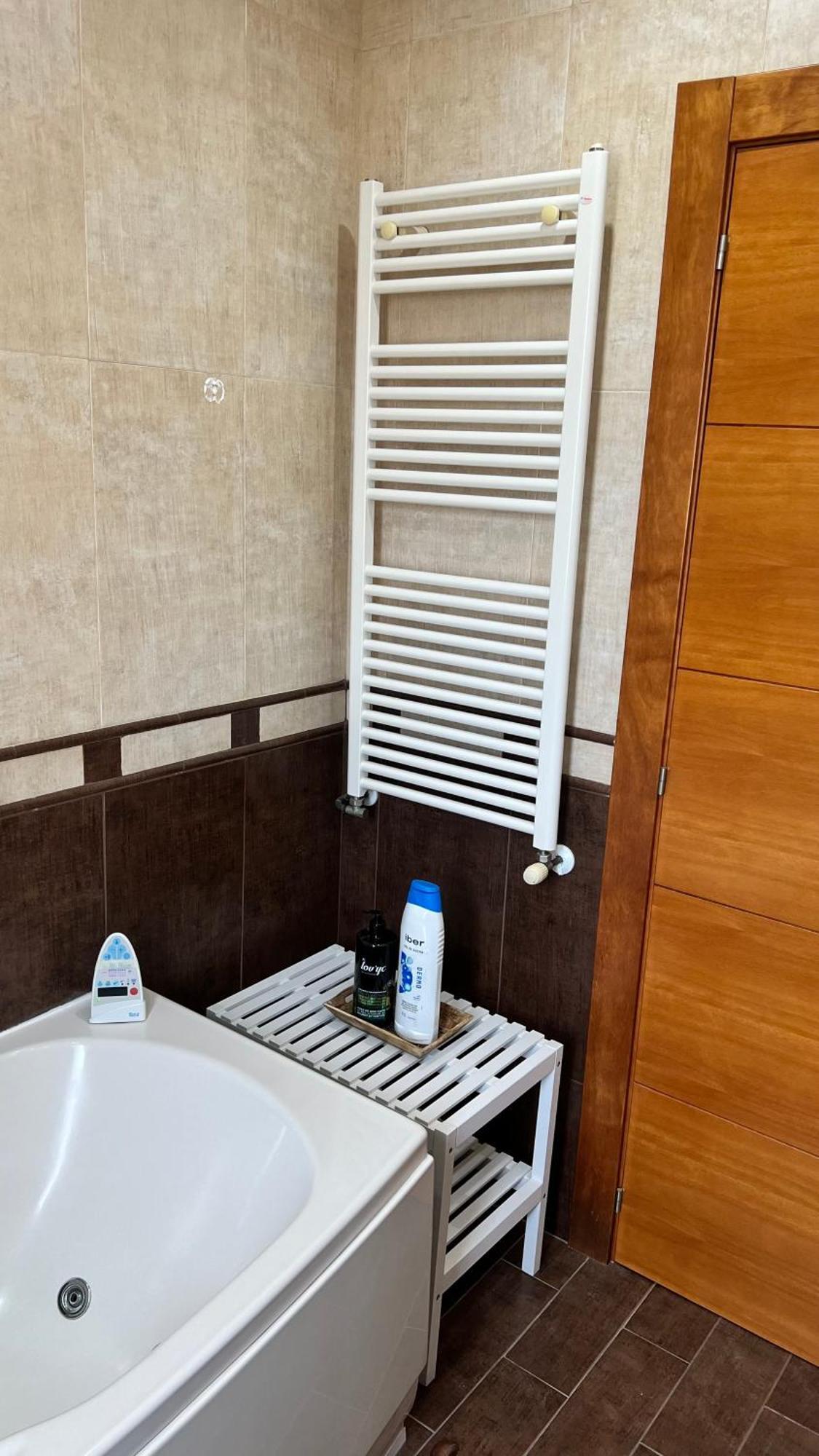 Apartamento Ginette Sunbeach Salou Exterior foto