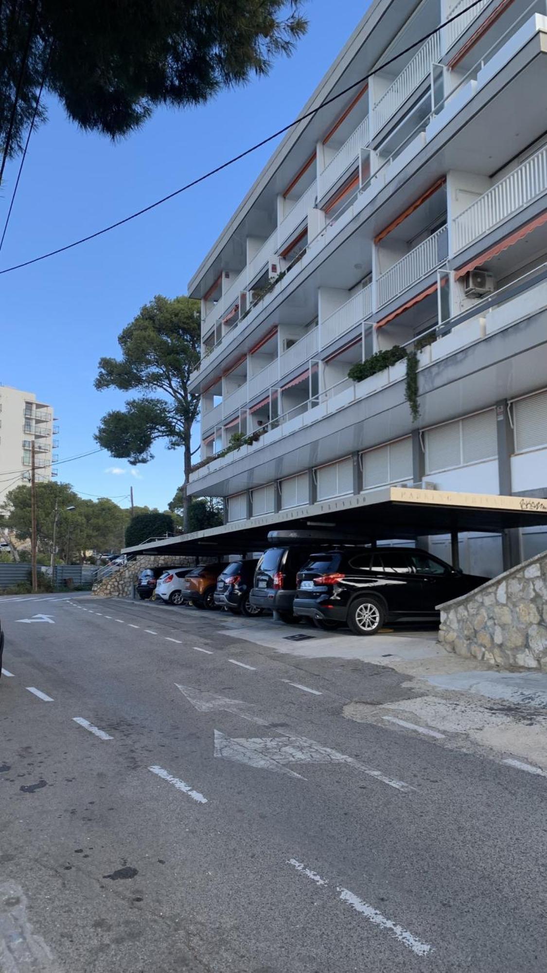 Apartamento Ginette Sunbeach Salou Exterior foto
