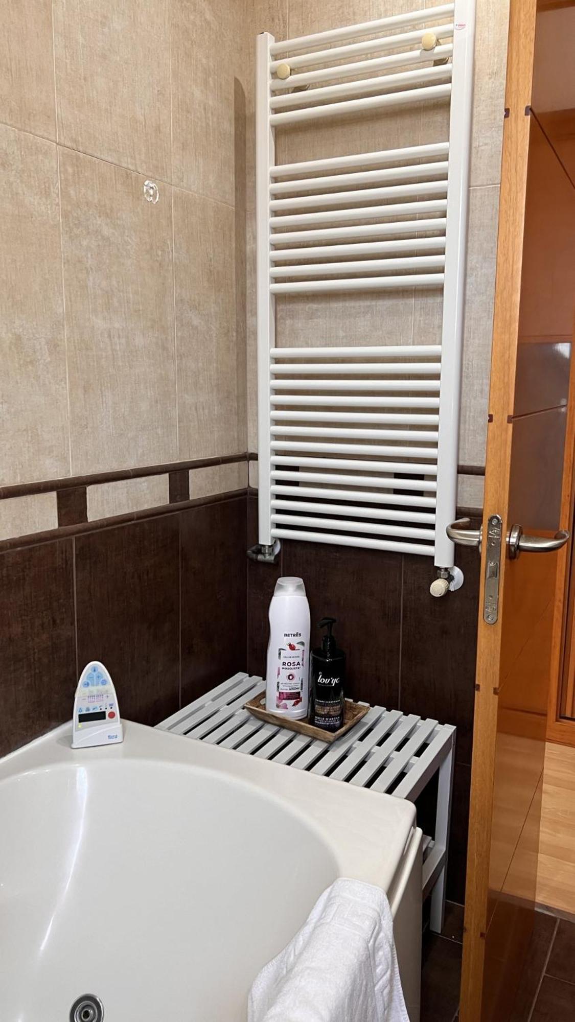 Apartamento Ginette Sunbeach Salou Exterior foto